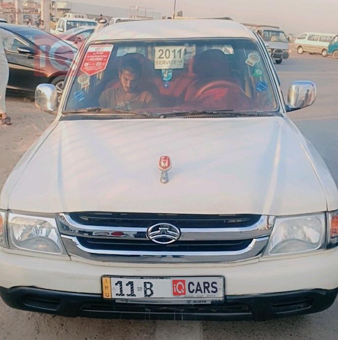 GWM دير